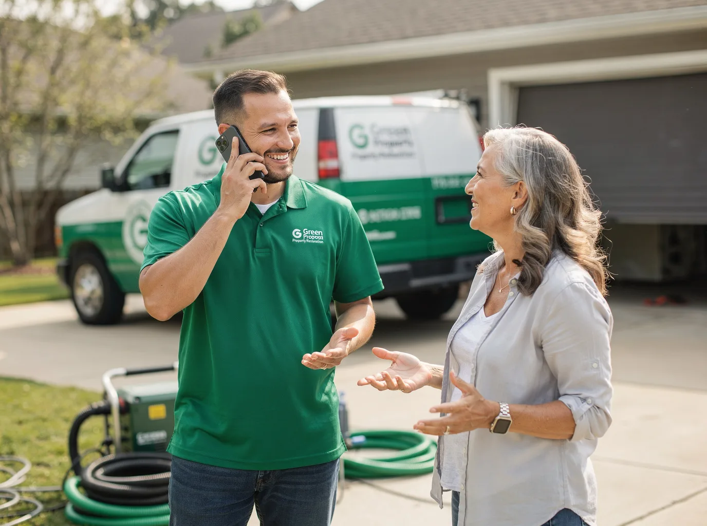 Water Damage Restoration Olden, TX FAQs